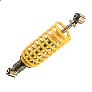 ST Coilovers ST XA galvanized steel with damping adjustment 18210032 - Img 6