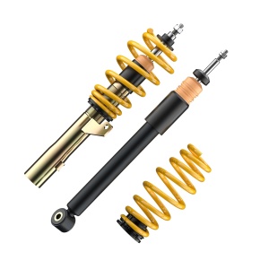 ST Coilovers ST XA galvanized steel with damping adjustment 18210040 - Img 2