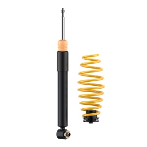 ST Coilovers ST XA galvanized steel with damping adjustment 18210049 - Img 8