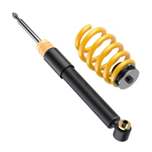 ST Coilovers ST XA galvanized steel with damping adjustment 18210056 - Img 7