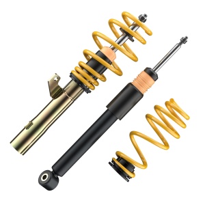 ST Coilovers ST XA galvanized steel with damping adjustment 18210063 - Img 2