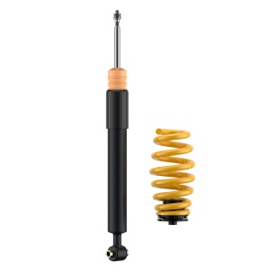 ST Coilovers ST XA galvanized steel with damping adjustment 182100AV - Img 8