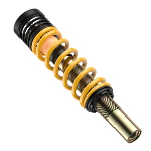 ST Coilovers ST XA galvanized steel with damping adjustment 182100BL - Img 4