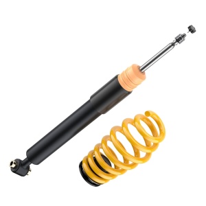 ST Coilovers ST XA galvanized steel with damping adjustment 182100CX - Img 6