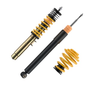 ST Coilovers ST XA galvanized steel with damping adjustment 18220002 - Img 2
