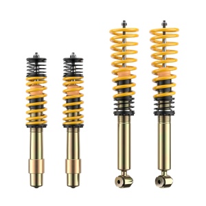 ST Coilovers ST XA galvanized steel with damping adjustment 18220005 - Img 1