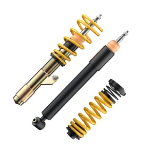 ST Coilovers ST XA galvanized steel with damping adjustment 1822000G - Img 2
