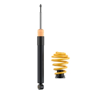 ST Coilovers ST XA galvanized steel with damping adjustment 18220023 - Img 8