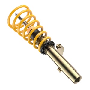 ST Coilovers ST XA galvanized steel with damping adjustment 18220033 - Img 4