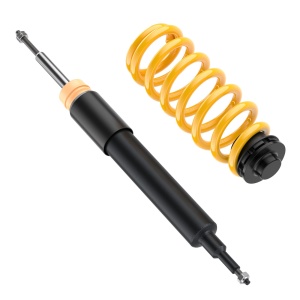 ST Coilovers ST XA galvanized steel with damping adjustment 18220039 - Img 7