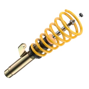 ST Coilovers ST XA galvanized steel with damping adjustment 18220048 - Img 3