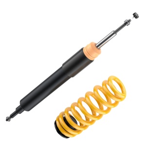 ST Coilovers ST XA galvanized steel with damping adjustment 18220049 - Img 6