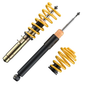 ST Coilovers ST XA galvanized steel with damping adjustment 18220051 - Img 2