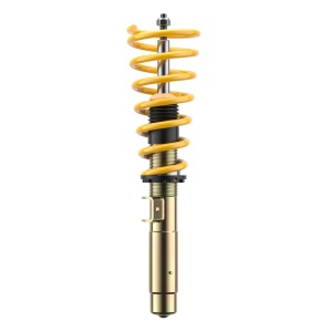 ST Coilovers ST XA galvanized steel with damping adjustment 18220052 - Img 5