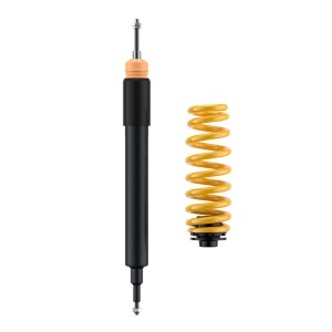ST Coilovers ST XA galvanized steel with damping adjustment 18220062 - Img 8