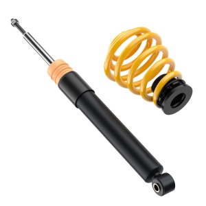 ST Coilovers ST XA galvanized steel with damping adjustment 18220072 - Img 7