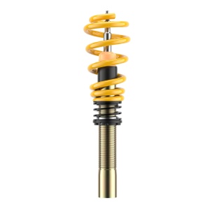 ST Coilovers ST XA galvanized steel with damping adjustment 182200FA - Img 5