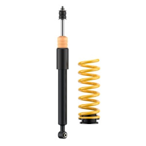 ST Coilovers ST XA galvanized steel with damping adjustment 18225002 - Img 8