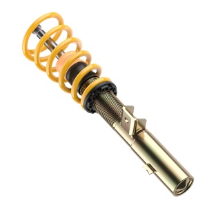 ST Coilovers ST XA galvanized steel with damping adjustment 1822500K - Img 4