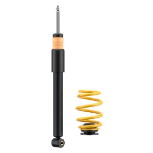 ST Coilovers ST XA galvanized steel with damping adjustment 18225065 - Img 8