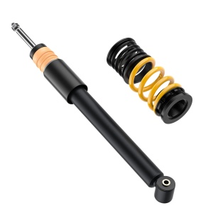 ST Coilovers ST XA galvanized steel with damping adjustment 18225092 - Img 7