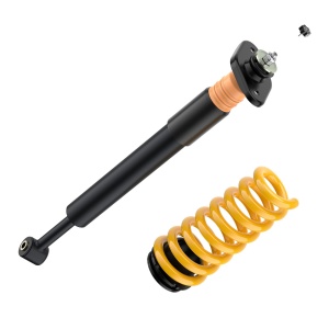 ST Coilovers ST XA galvanized steel with damping adjustment 18227016 - Img 6