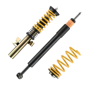 ST Coilovers ST XA galvanized steel with damping adjustment 18230023 - Img 2