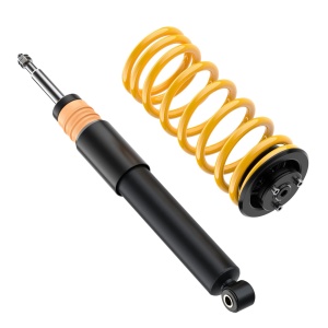 ST Coilovers ST XA galvanized steel with damping adjustment 18230059 - Img 7