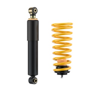 ST Coilovers ST XA galvanized steel with damping adjustment 18240020 - Img 8