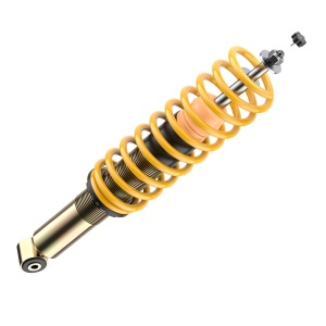 ST Coilovers ST XA galvanized steel with damping adjustment 18250004 - Img 6