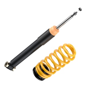 ST Coilovers ST XA galvanized steel with damping adjustment 18255004 - Img 6