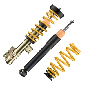 ST Coilovers ST XA galvanized steel with damping adjustment 18256017 - Img 2