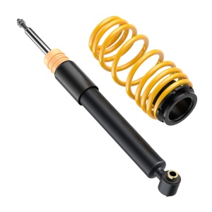 ST Coilovers ST XA galvanized steel with damping adjustment 18266005 - Img 7