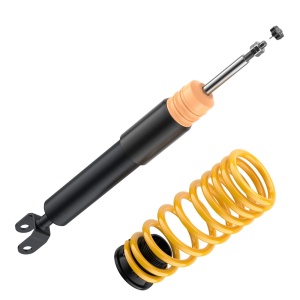 ST Coilovers ST XA galvanized steel with damping adjustment 18268002 - Img 6