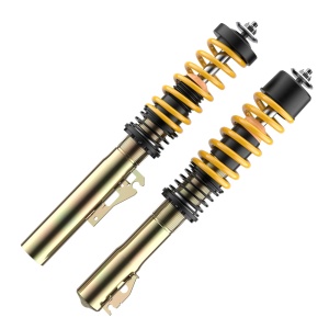 ST Coilovers ST XA galvanized steel with damping adjustment 18271016 - Img 2