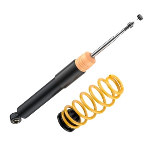 ST Coilovers ST XA galvanized steel with damping adjustment 18276006 - Img 6