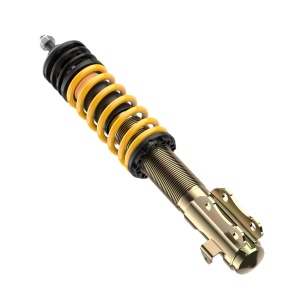 ST Coilovers ST XA galvanized steel with damping adjustment 18280004 - Img 4