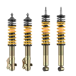 ST Coilovers ST XA galvanized steel with damping adjustment 18280006 - Img 1