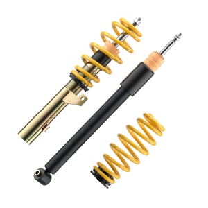 ST Coilovers ST XA galvanized steel with damping adjustment 1828000N - Img 2