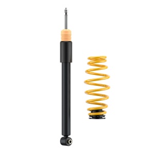 ST Coilovers ST XA galvanized steel with damping adjustment 1828000U - Img 8
