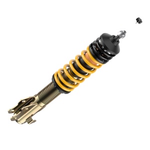ST Coilovers ST XA galvanized steel with damping adjustment 18280025 - Img 3