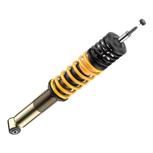 ST Coilovers ST XA galvanized steel with damping adjustment 18280053 - Img 6