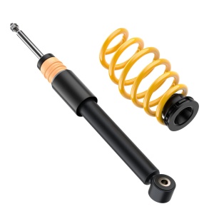 ST Coilovers ST XA galvanized steel with damping adjustment 18280076 - Img 8