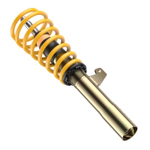 ST Coilovers ST XA galvanized steel with damping adjustment 18280095 - Img 4