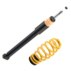 ST Coilovers ST XA galvanized steel with damping adjustment 182800AQ - Img 6