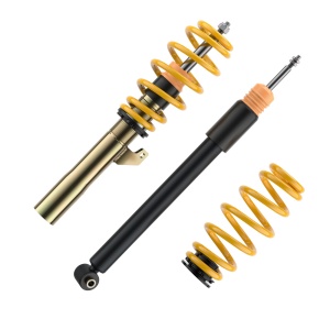 ST Coilovers ST XA galvanized steel with damping adjustment 182800AX - Img 2