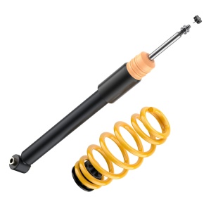 ST Coilovers ST XA galvanized steel with damping adjustment 182800DC - Img 6