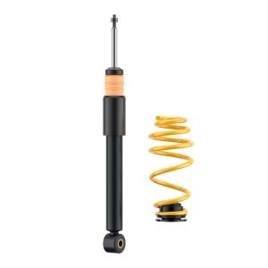 ST Coilovers ST XA galvanized steel with damping adjustment 18281021 - Img 8