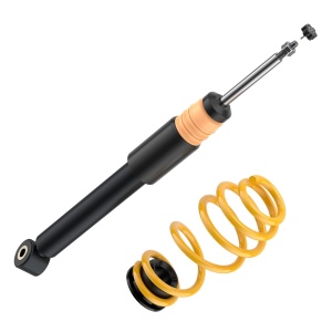 ST Coilovers ST XA galvanized steel with damping adjustment 18281032 - Img 6