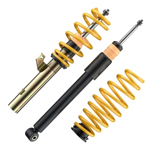 ST Coilovers ST XA galvanized steel with damping adjustment 18281071 - Img 2